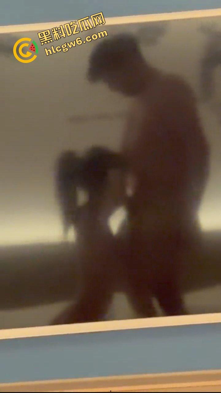 广东珠海双马尾辫清纯甜妹反差婊『程桉诺』被调成骚贱母狗 暴力深喉JK后怼骚逼！原创独家曝光流出！-7