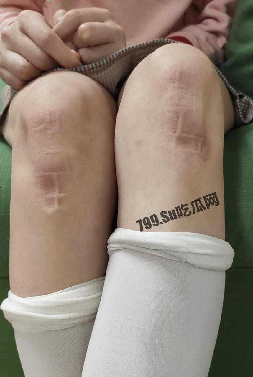 调教大神「大烟枪」「路灯先生」3 月最新 各种变态 SM 性虐调教视频-9