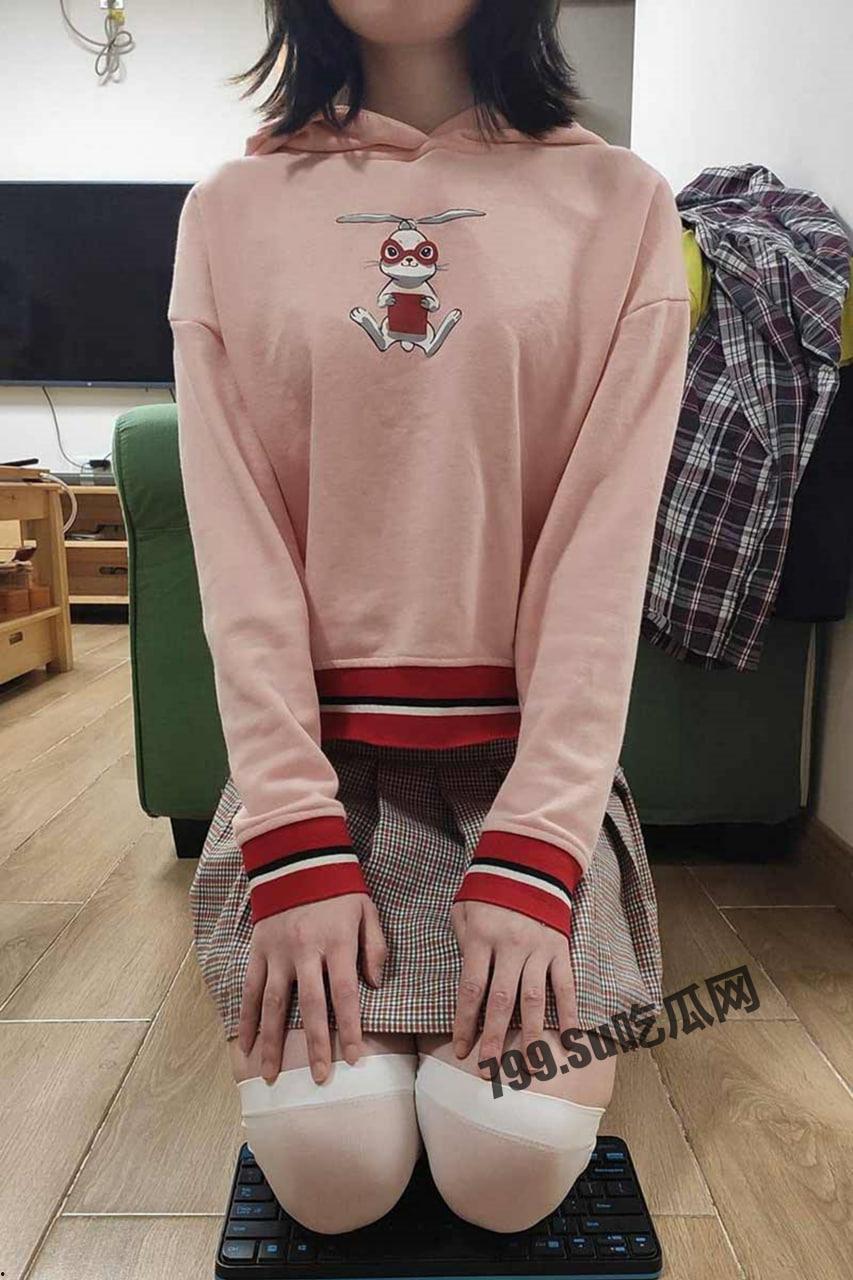 调教大神「大烟枪」「路灯先生」3 月最新 各种变态 SM 性虐调教视频-11