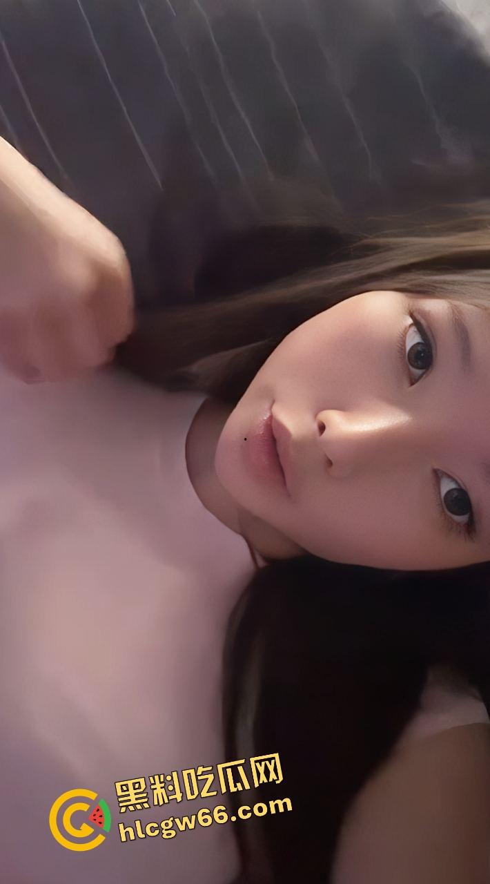 深圳『王欣茹』认识不到一周就约炮的留学母狗，操了一晚射不出来就射晨勃那一发，这逼有点假？-5