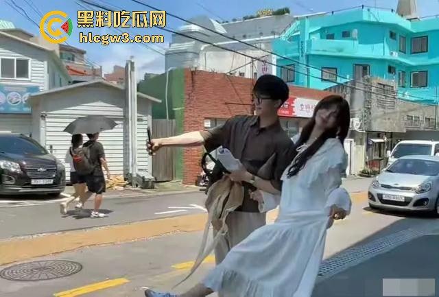 500W粉网红『谢欣桐』劈腿大戏！恋爱四年跑进富二代怀抱，私密视频曝光，干湿分离成神秘操作！-22