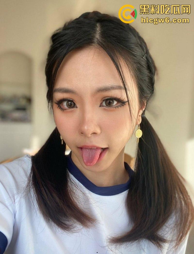 颜值身材那个最重要！极品女神【luvhannazuki】身材太完美了 前凸后翘 一张自拍照都够你意淫撸管！-8