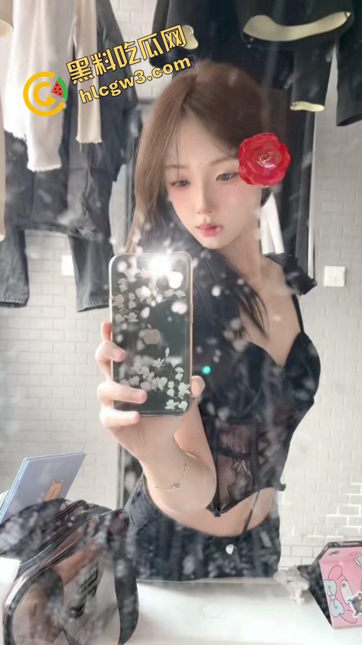 广州美术学院反差骚鸡舞蹈生『陈晶祎』抖音会员福利姬 大哥爆操激情泄密！独家曝光流出！-3