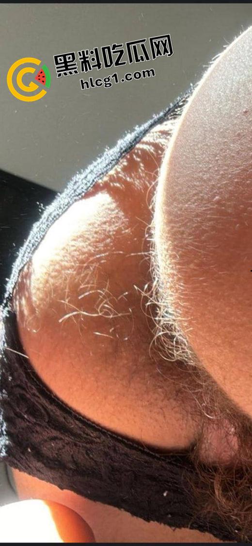 反白虎斗士！旺盛的黑森林下狂乱的性欲望 阴毛大赏-21