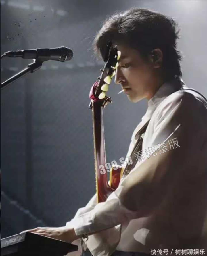 [独家首发]《漠河舞厅》歌手「柳爽」被女友徐琳曝光不雅行为！8分14秒开房视频曝光！-2