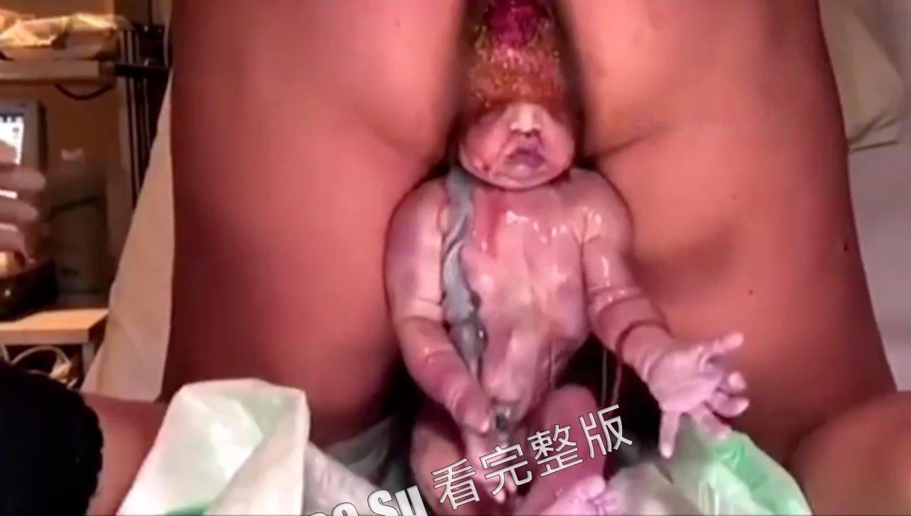 猎奇系列 人不能…至少不应该 （九）-11