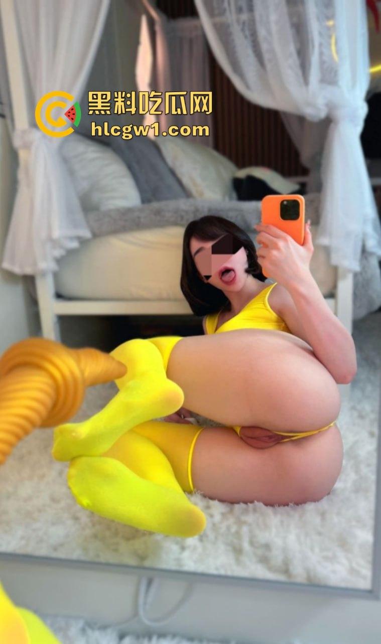 OF肥臀【姬子猫】顶级绳艺束缚付费视频流出，火辣扭臀挑逗爆表，简直让人无法自拔！-3