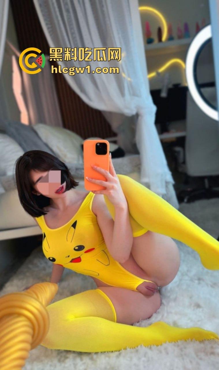 OF肥臀【姬子猫】顶级绳艺束缚付费视频流出，火辣扭臀挑逗爆表，简直让人无法自拔！-19