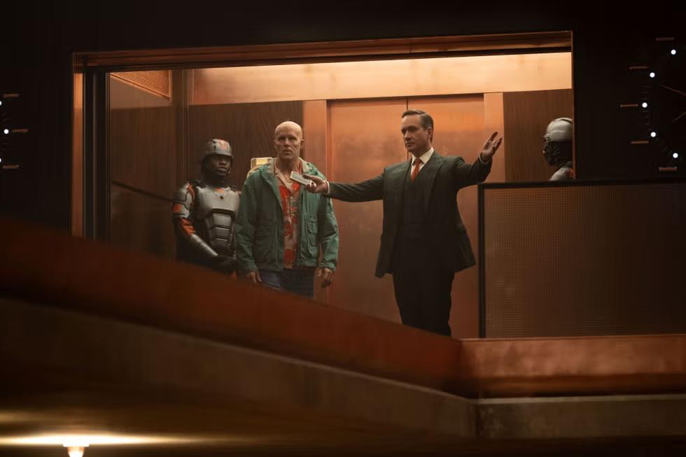 死侍与金刚狼高清TC中字！14个彩蛋全解析！-2