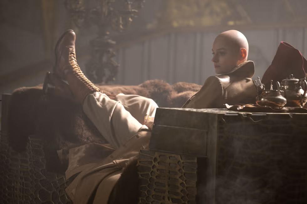 死侍与金刚狼高清TC中字！14个彩蛋全解析！-8