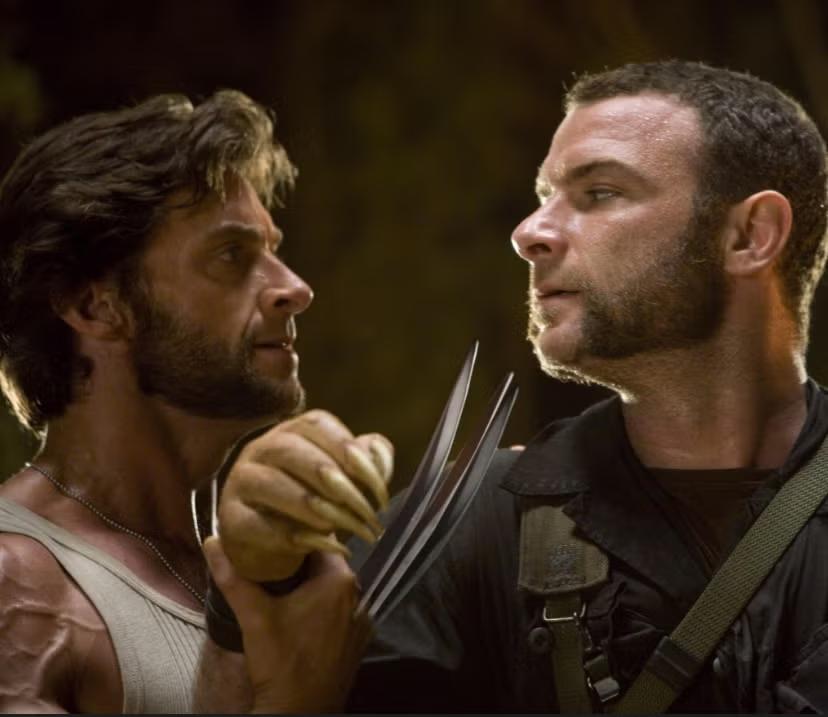 死侍与金刚狼高清TC中字！14个彩蛋全解析！-10