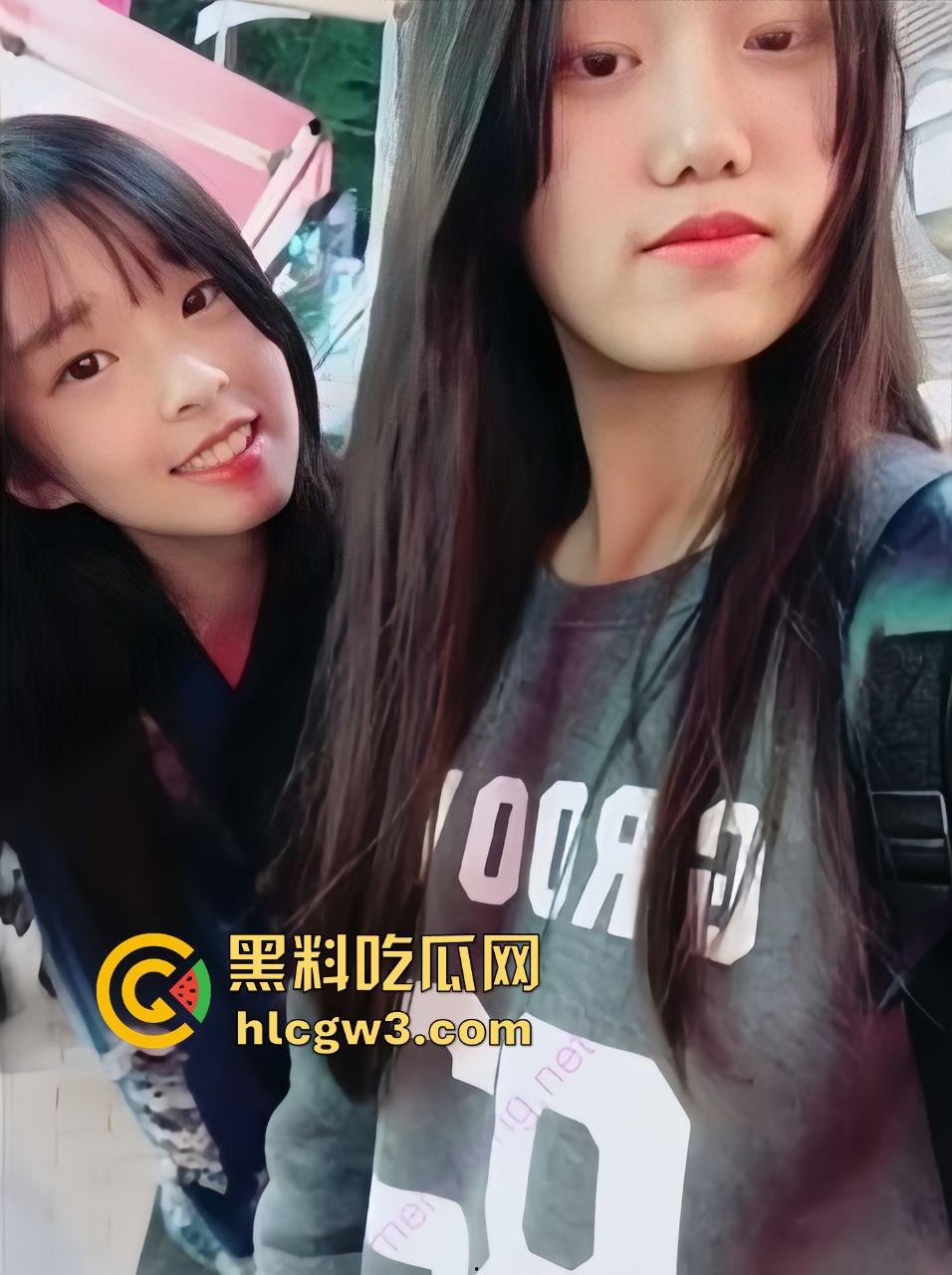 台湾反差学生妹【琳琳】和男友私密照被闺蜜曝光！美颜照骗崩塌，素颜真相丑到不行！-7