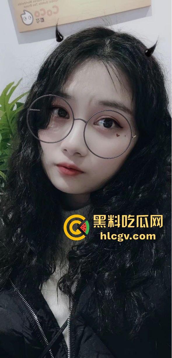 河北大学大二学妹【刘琳琳】遭男友报复！吵架后怒发她的骚货自慰视频，彻底撕破脸-2