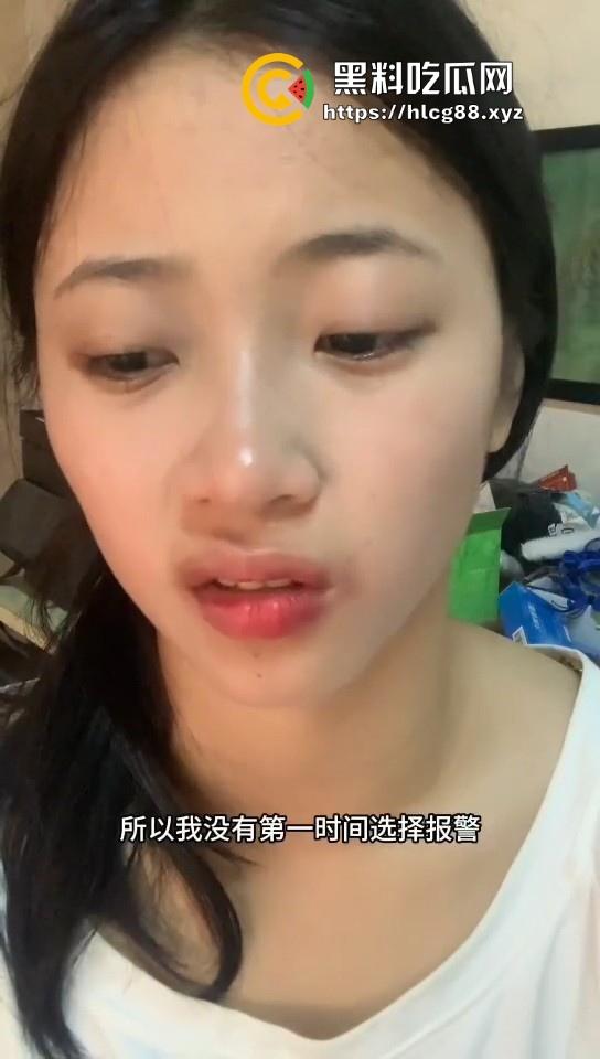 广东化州【小梦梦】直播被猥亵崩溃，这变态男精神病？拘留归案，网友纷纷支招！-6