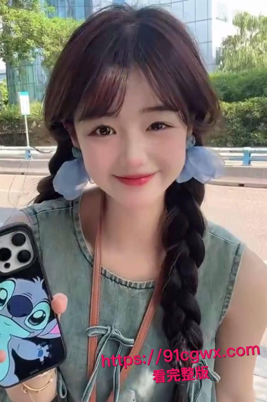 渣男复仇黑料曝光！被可爱嫩妹分手，男友怒爆做爱视频，逼洞被干大白浆狂喷，这脸丢尽的反差太惨了！-11