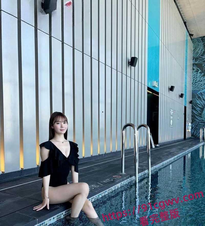 三上悠亚接班人Miru香港卖淫被抓一炮15万港币 颜值在线床技一流！-18