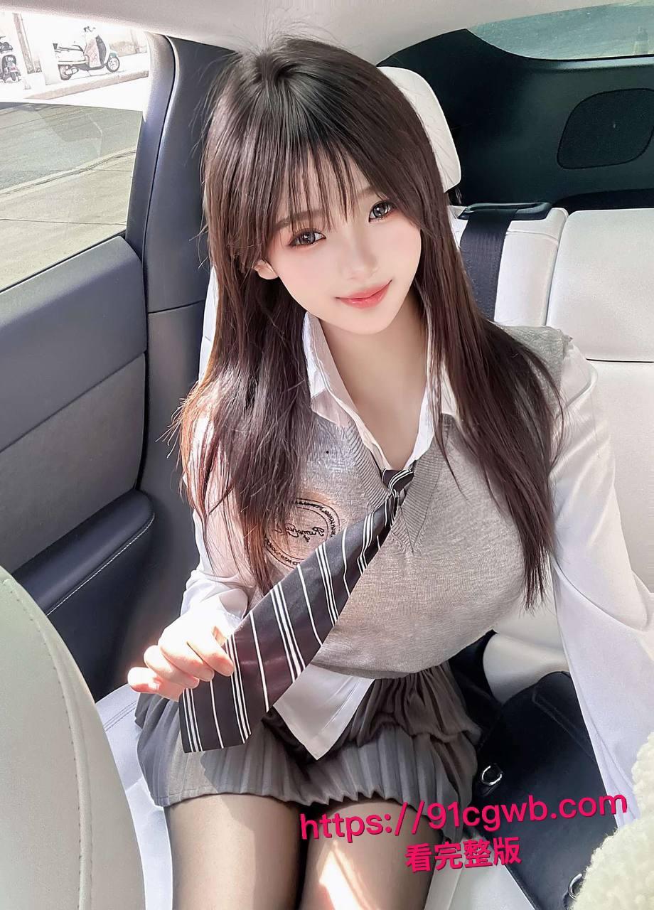 清纯女大在读生苏晴私下放飞自我，被猛男大屌无套狂操，嫩逼紧得让人欲罢不能！-5