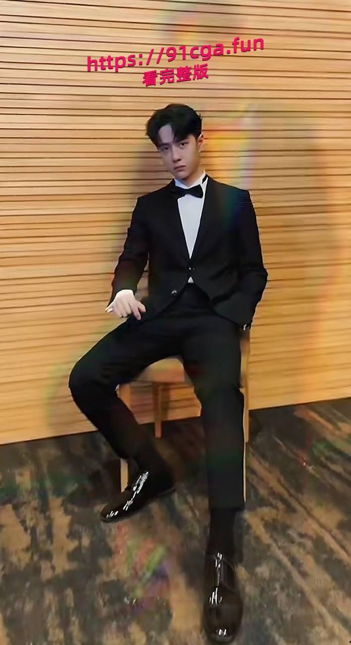 娱乐圈劲爆超级大瓜，肖战 王一博等等多位明星成为李爱庆男宠被实锤 #京城国企第一贪李爱庆的权色交易是同性-3