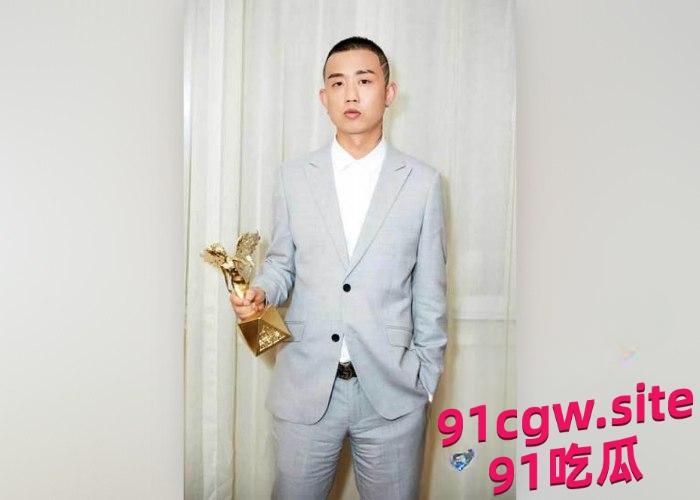 说唱歌手gai黑历史被曝光！-3