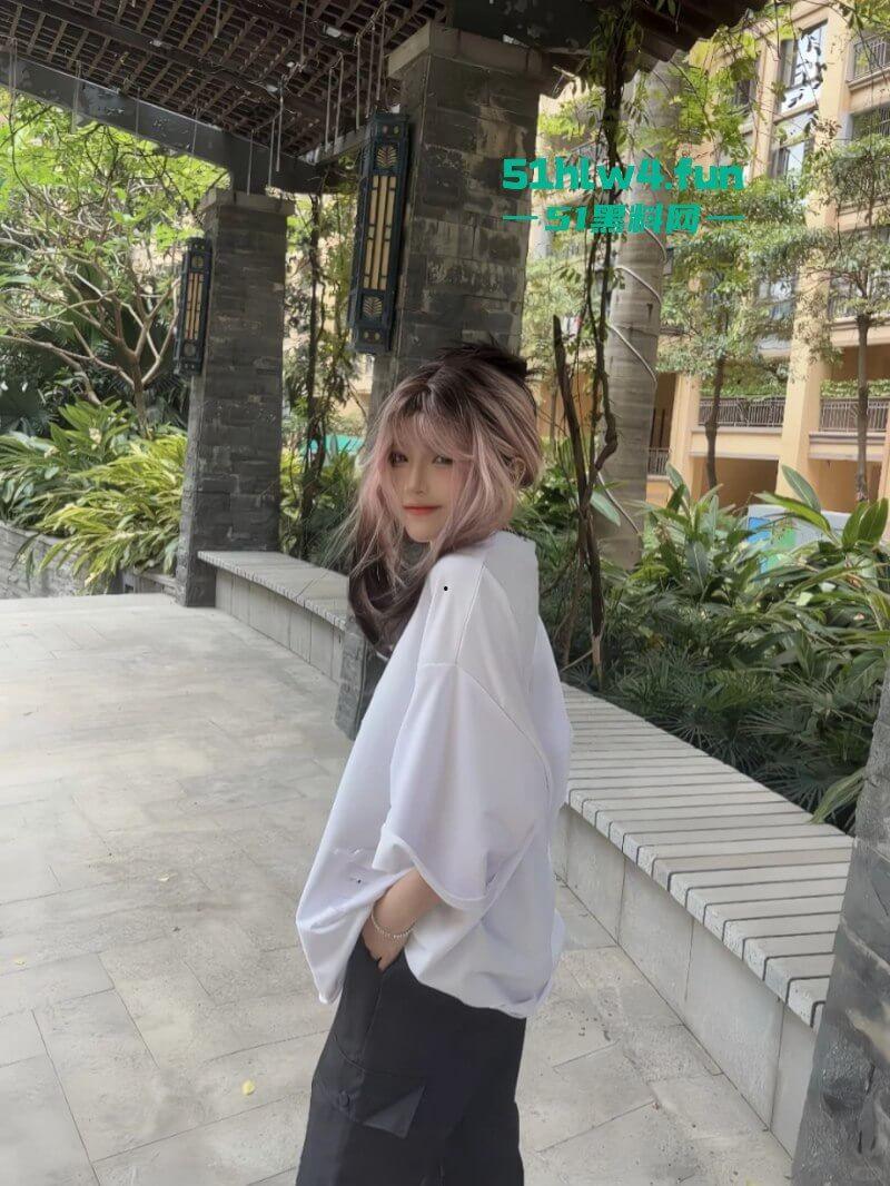 抖音coser小网红twenty-被曝本人【吴蝶菲】实名在约啪网站上约炮，求金主爸爸包养！-6