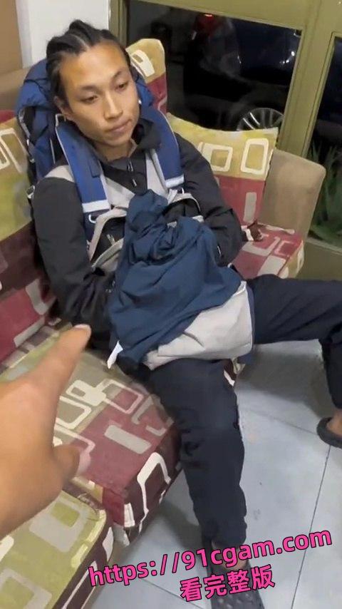 主播 “小涛在非洲”在埃塞俄比亚惨遭同胞捅死！因盗窃小涛手机时与之搏斗中不幸离世-1