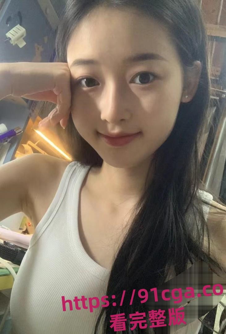 南京艺术学院清纯女大学生『赵思燕』沦为金主玩物！3P调教视频流出！-2