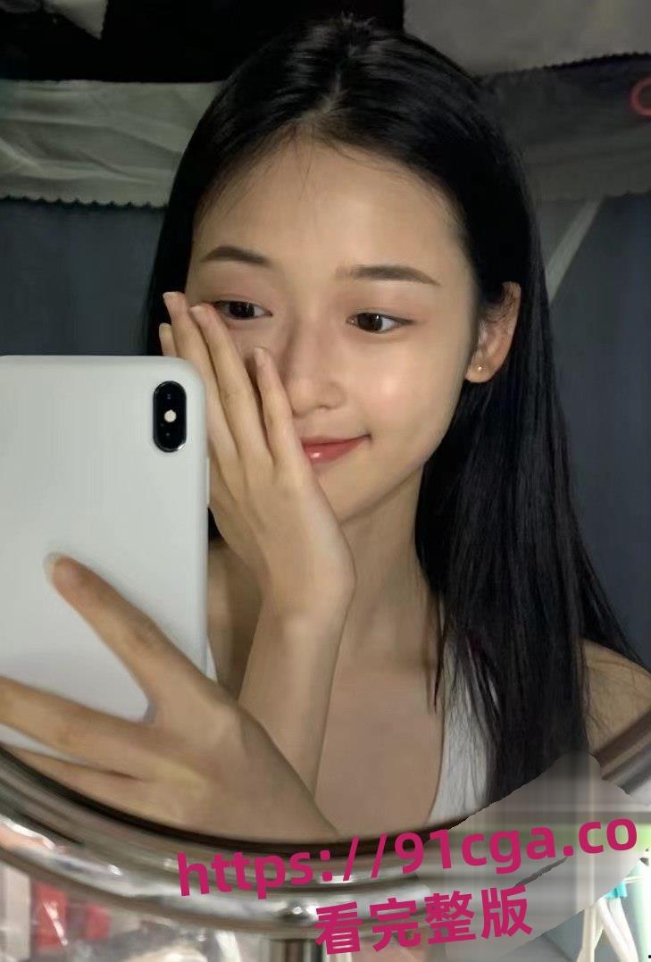 南京艺术学院清纯女大学生『赵思燕』沦为金主玩物！3P调教视频流出！-3