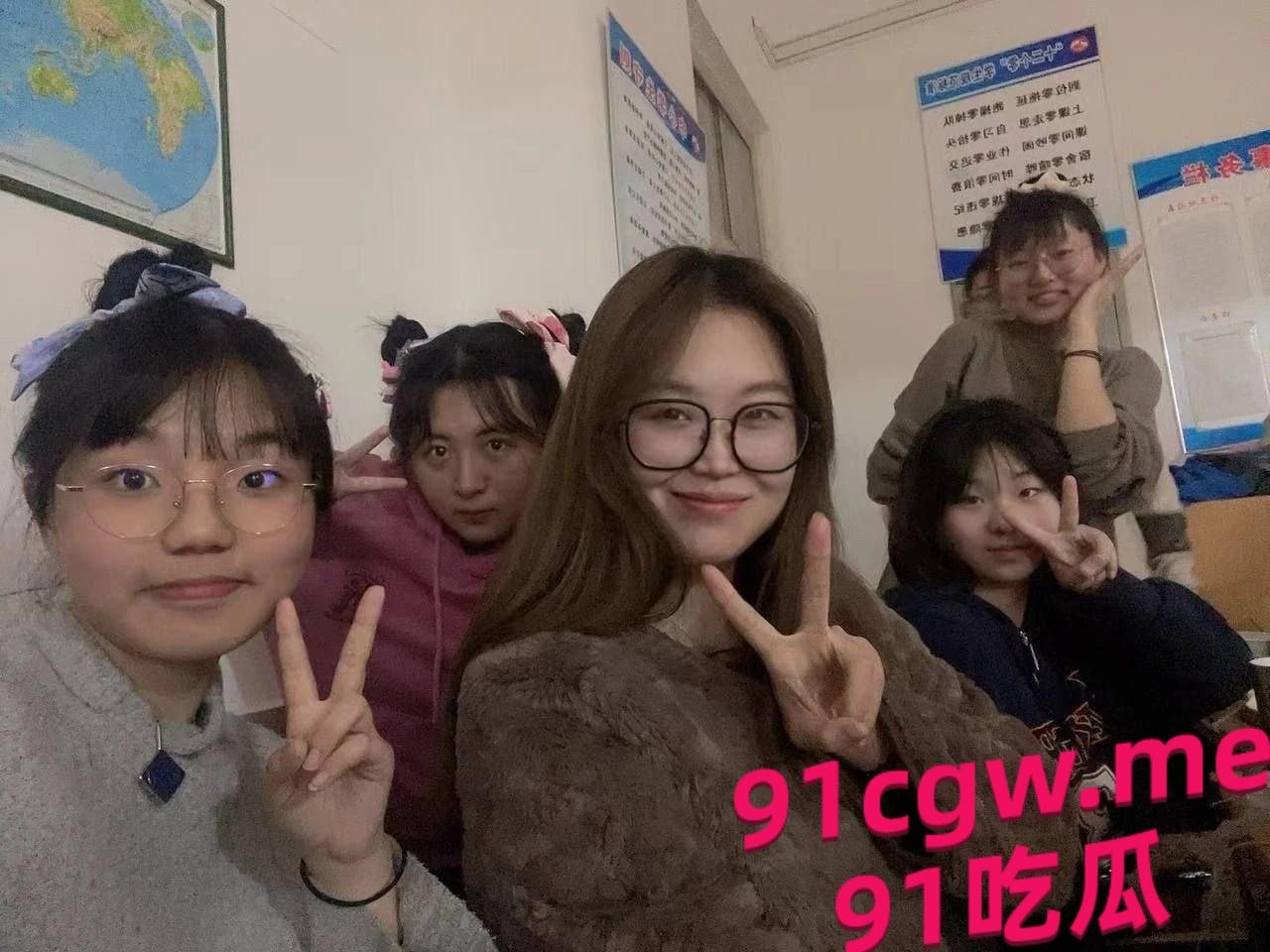 石家庄桥西区语文老师孔祥宁人前教书人后偷情人，教师界的母狗！-3