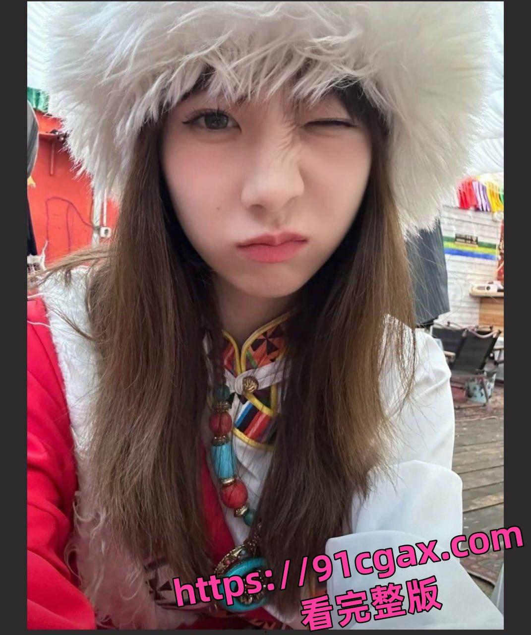 山东省华侨中学高三学生许真福 提供学校内部学习使用生殖器图泄露流出-7