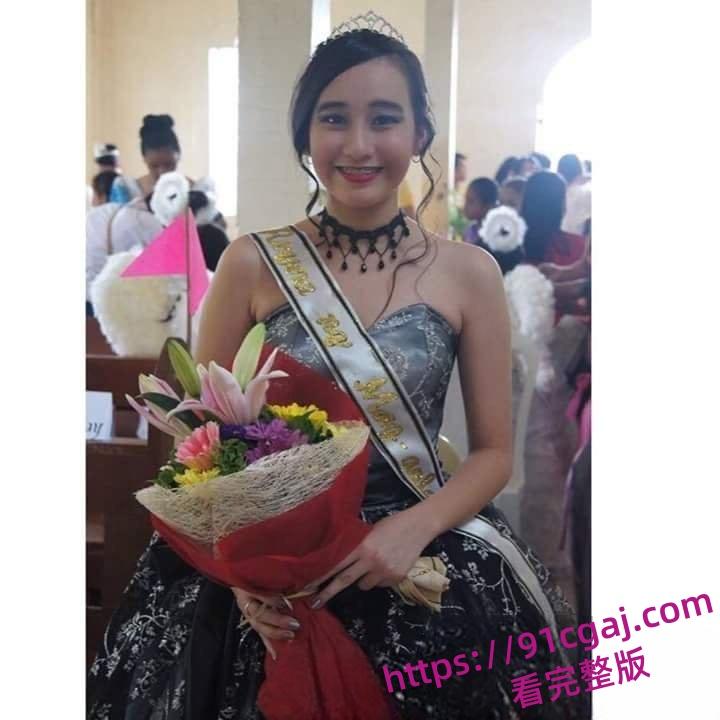 新加坡冠希哥 ChristabelChua与Bellywellyjelly 蔡慧莹 选美小姐和男友是姐弟恋关系爆出让人震惊！-4