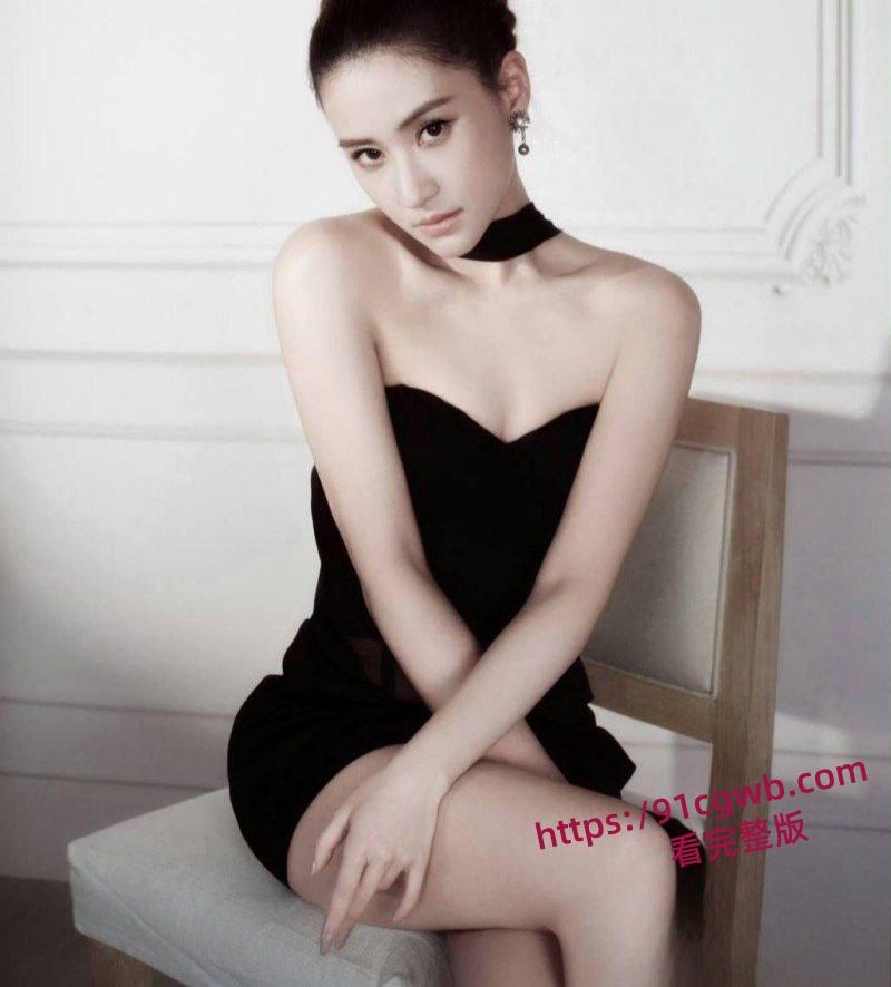 凤凰男演员窦骁与赌王千金何超莲离婚黑幕被向太曝光 怒砸千万入赘豪门后 竟还与前女友酒店偷欢！-3