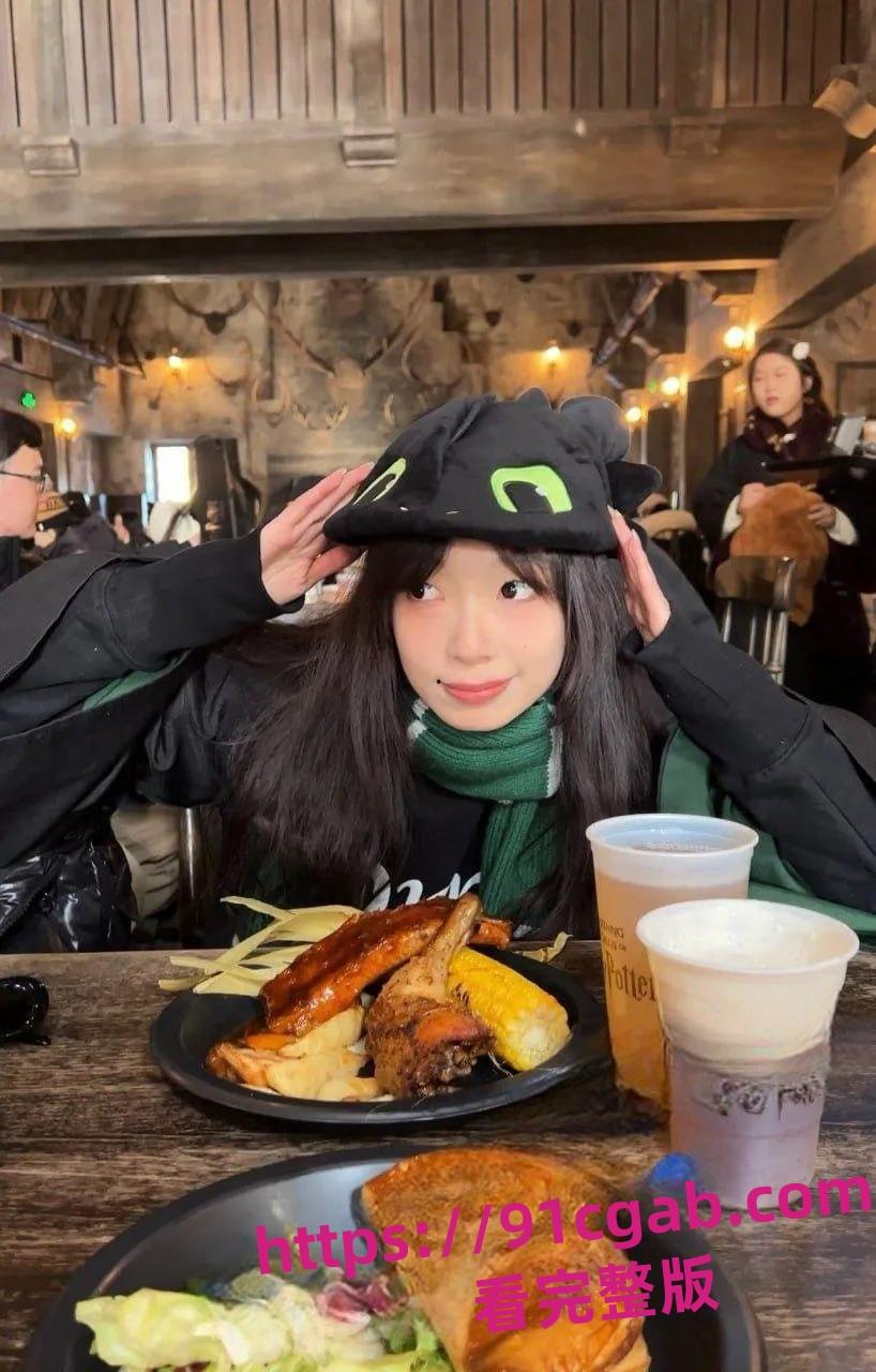 华东交通大学陆梦凡 恋爱期间出轨约炮被男友发现曝光私拍-3