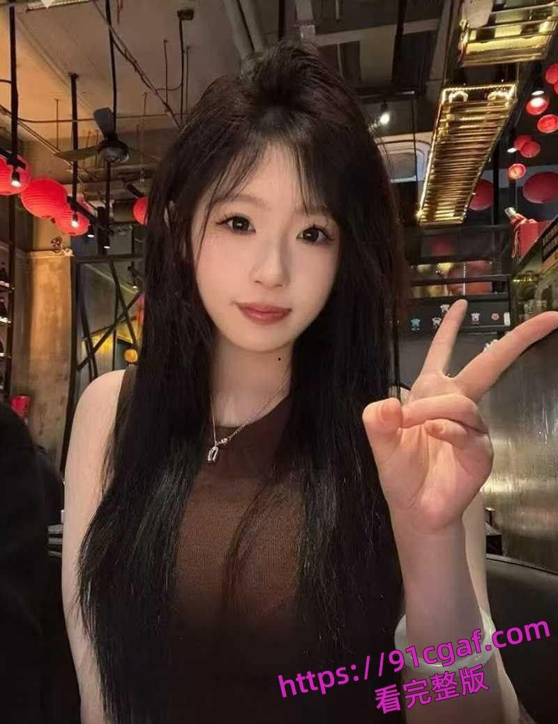 哈尔滨精神小妹王相淼裸贷跑路反骗贷款公司私拍视频被曝光-5