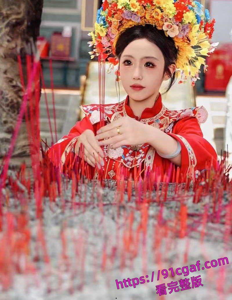 哈尔滨精神小妹王相淼裸贷跑路反骗贷款公司私拍视频被曝光-6