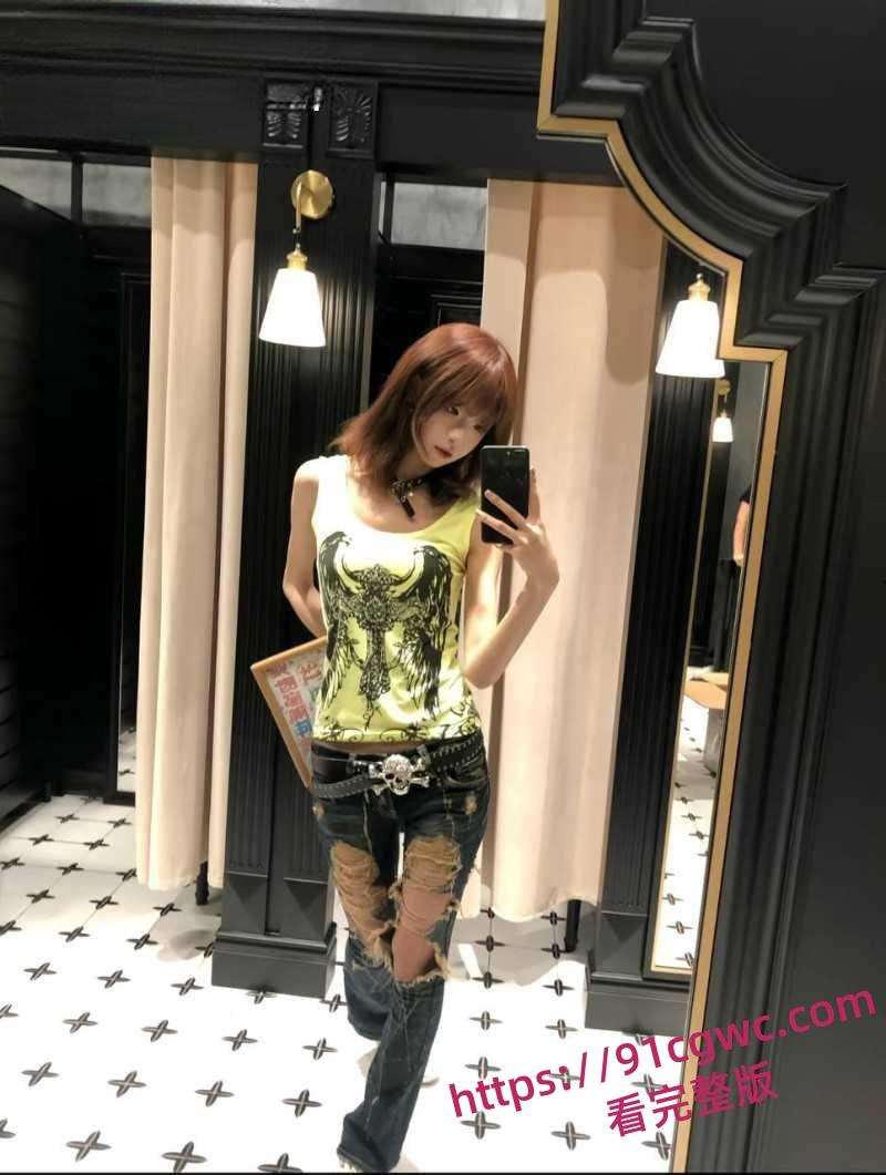 抖音340万粉网红少涵自曝猛料 男友伍六七出轨操粉 无套内射女粉为其打胎 性爱视频曝光实锤无疑！-9