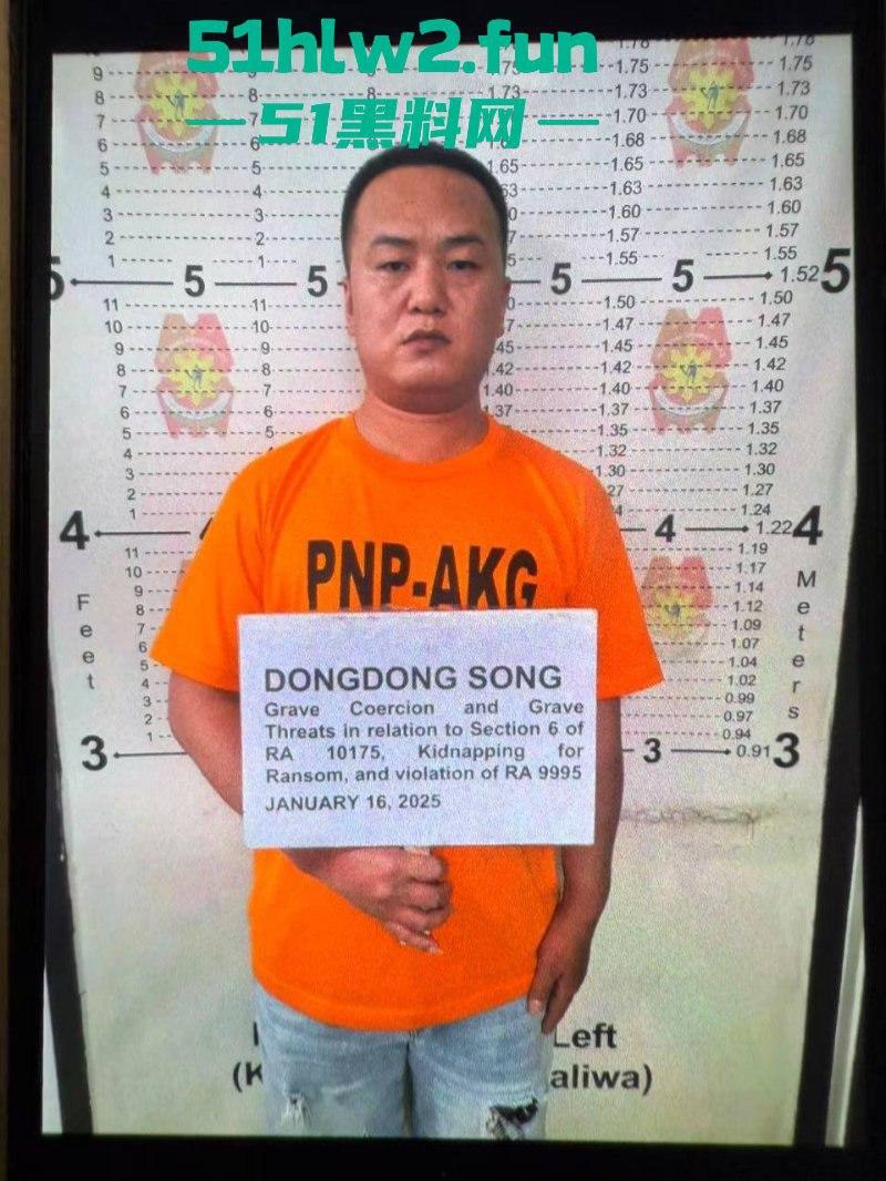 菲律宾现实版雅典娜！闺蜜绑架勒索74万，毒妇【王文静】及陕西男友宋东东，东南亚潜逃！-8