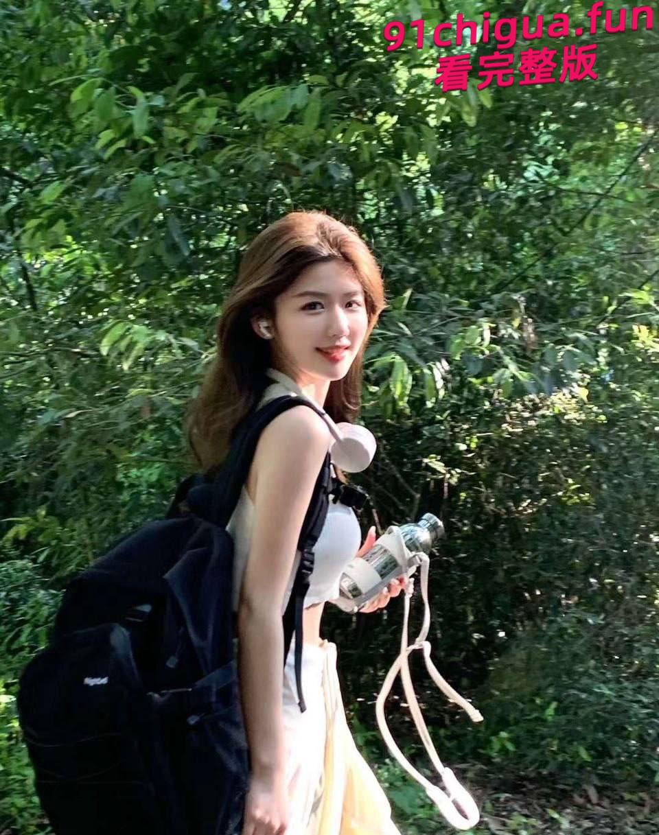 浙江高颜值女大被富二代猛操视频曝光-2