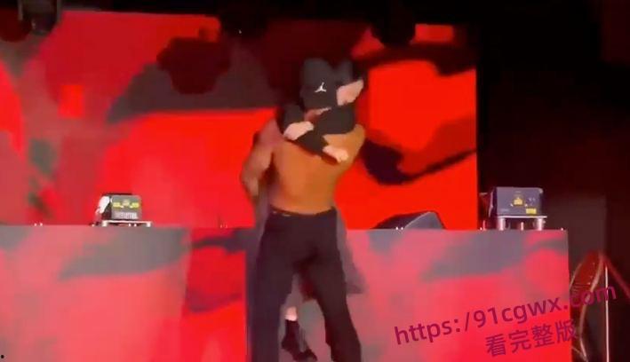 韩国妹子玩的花活就是花，超淫荡的妹子就如同是黑人们的泄欲玩具-2