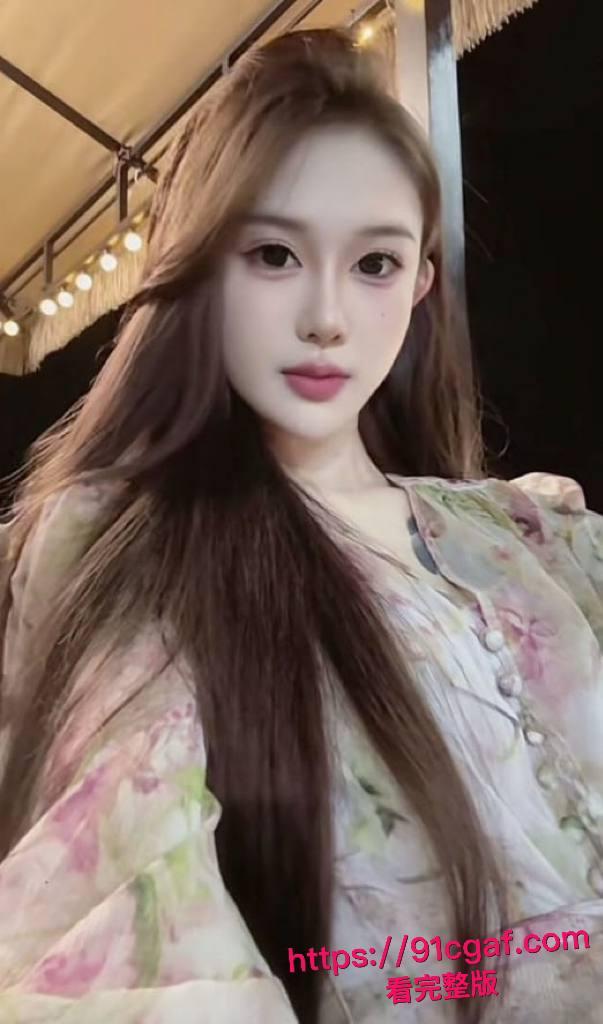 极品高颜值网红 欧阳娜 被土豪重金拿下 御姐气质风情万种 豪乳傲然诱人至极！-2