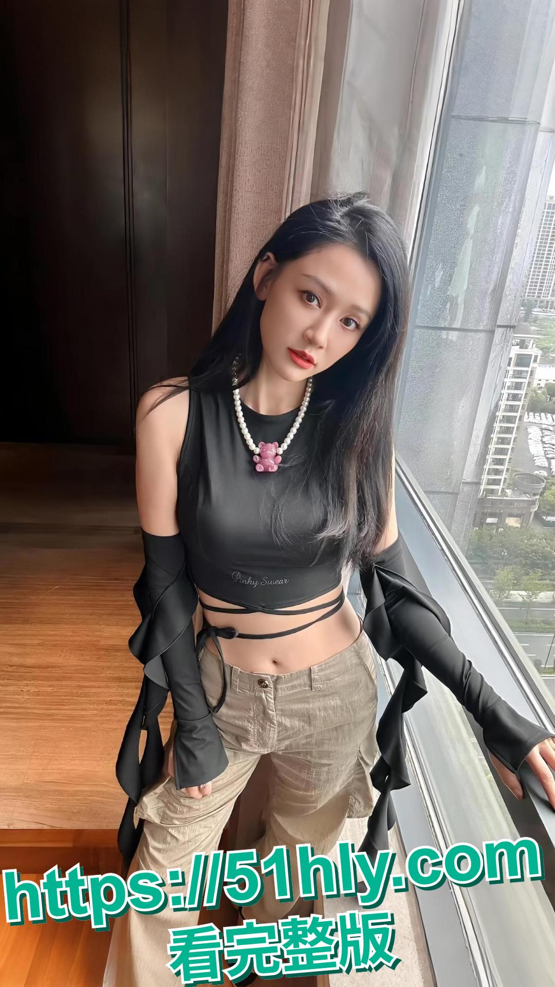 惊呆了老铁！明星陈乔恩与艾伦离婚内幕曝光，竟是陈乔恩婚内出轨阮经天。-5