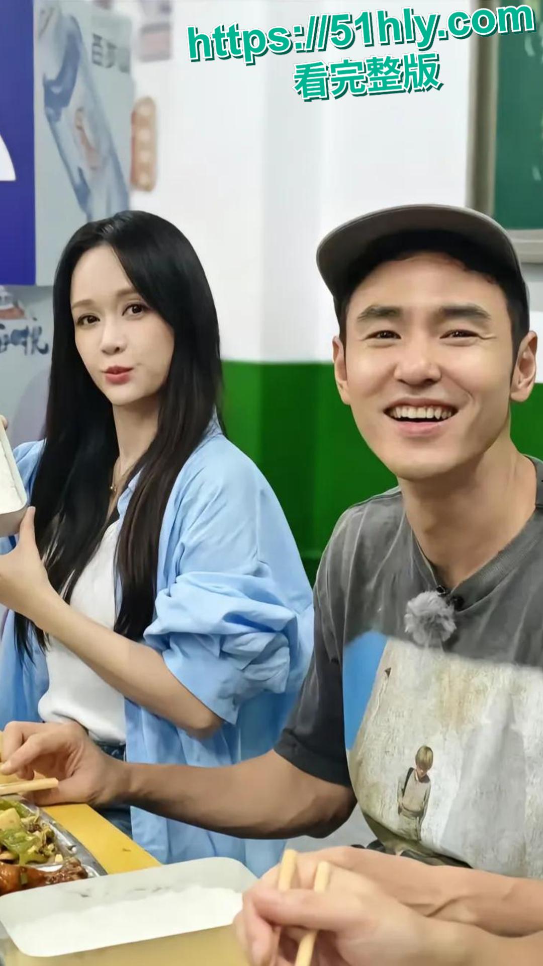 惊呆了老铁！明星陈乔恩与艾伦离婚内幕曝光，竟是陈乔恩婚内出轨阮经天。-8