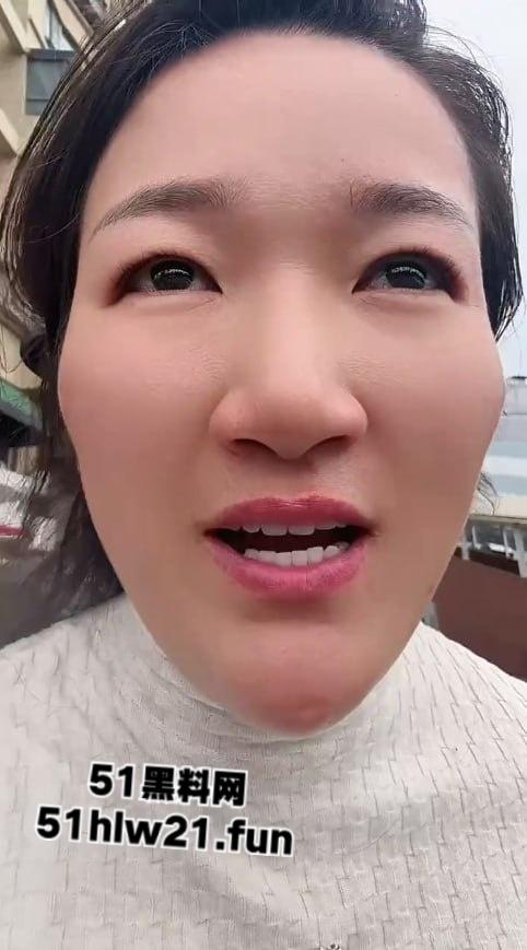 抖音网红河南固始【燕儿爷】自曝因老公长期出差，自己被老公公的甜言蜜语哄上床感染hpv！-6