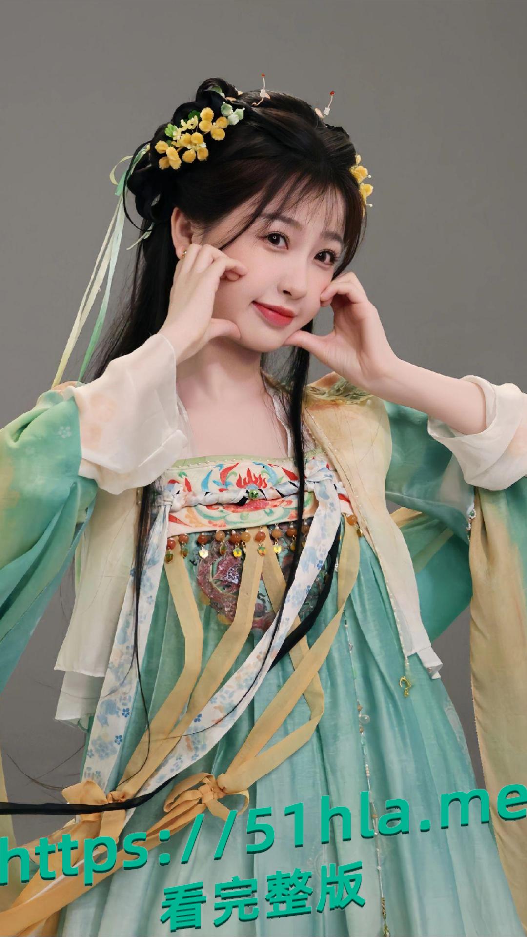 惊天大瓜！虞书欣、黄景瑜不雅视频流出，昔日荧幕 CP 背后竟藏这等秘事？-2