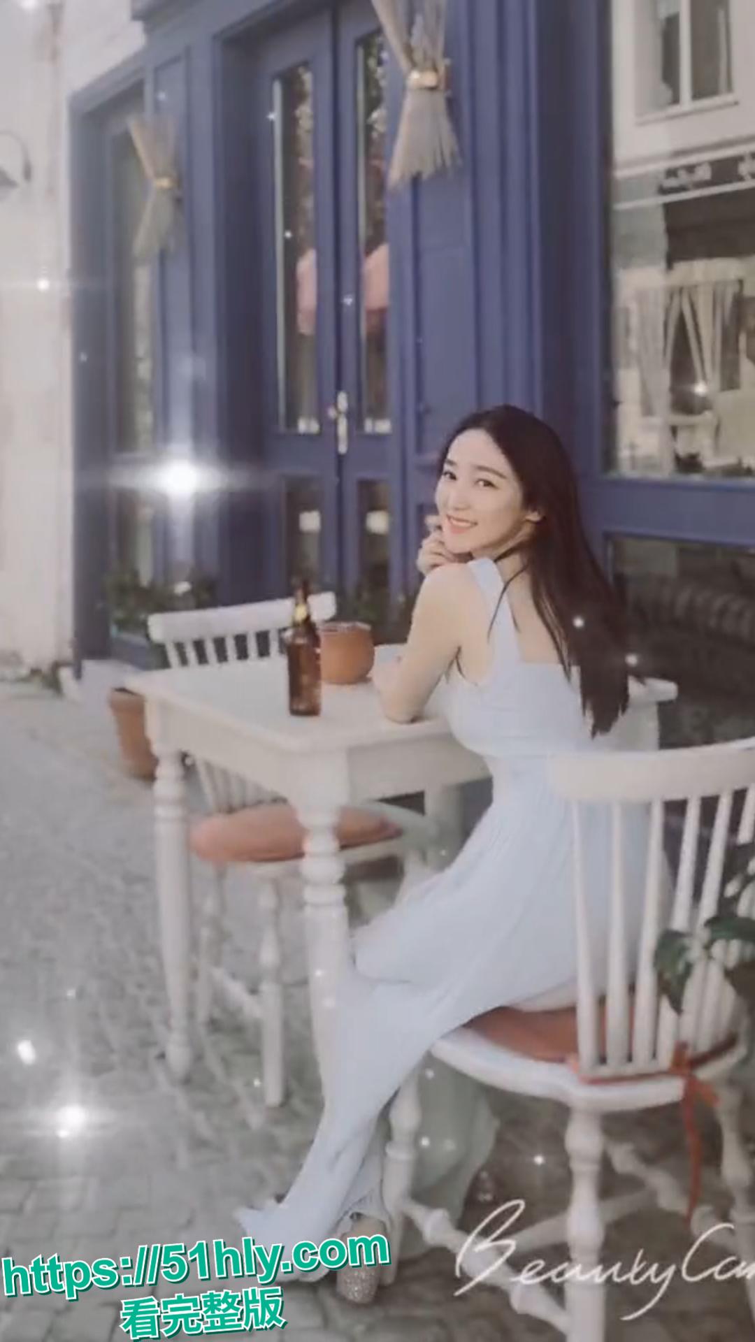 中国教育电视台美女主持人陈慧与男友不雅视频泄露 镜头前气质高雅的她私下双腿大张求操 可惜视频泄露后她被辞退 前途尽毁！-7