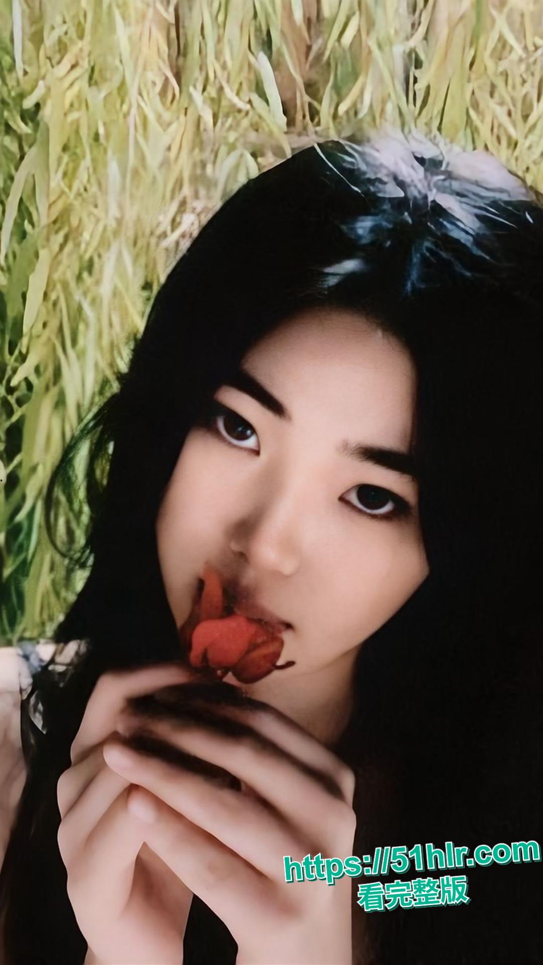 惊爆！菏泽高颜值女神刘鑫雨，早期自报不雅视频突流出！-5