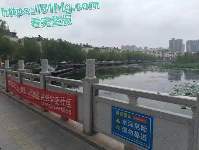 【郑州】高颜值人妻【蒋茵茵】出轨视频全网疯传 老公与其离婚还被网暴 不堪受辱跳湖自尽 极品尤物死了真可惜-8