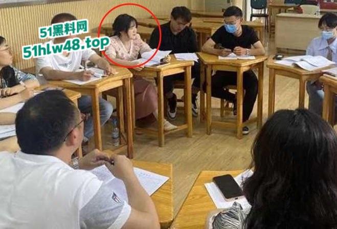 昆明先锋小学【缪青颖】从三好老师变“三流女主”，白天教书育人，晚上“床上教学”知三当三勾引有妇之夫！-9