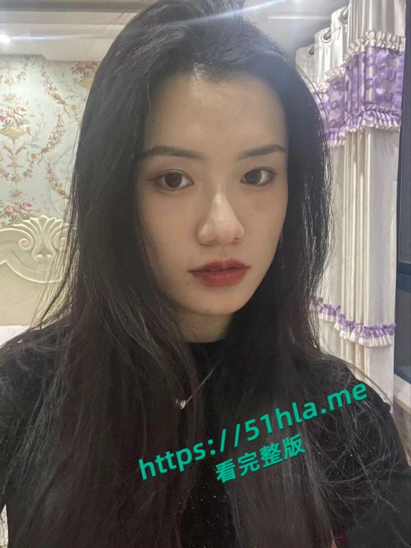 青岛已婚小少妇【林昕怡】酒店调教视频曝光，金主骑乘口爆扇臀玩穴调教淫靡不堪！-2