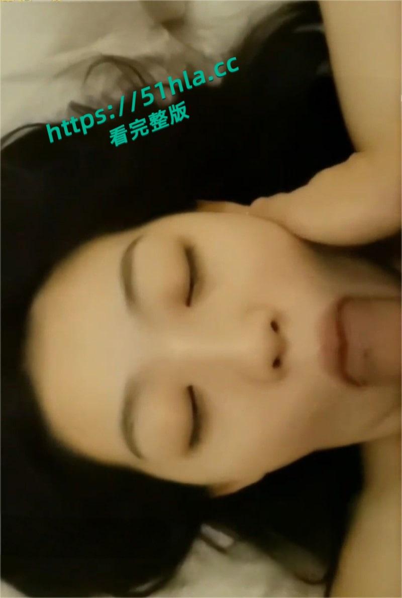 陕西西安美术学院【郑玉玲】为实现财富自由，誓要下海做网黄与男友苦练床技被曝光私拍！-6