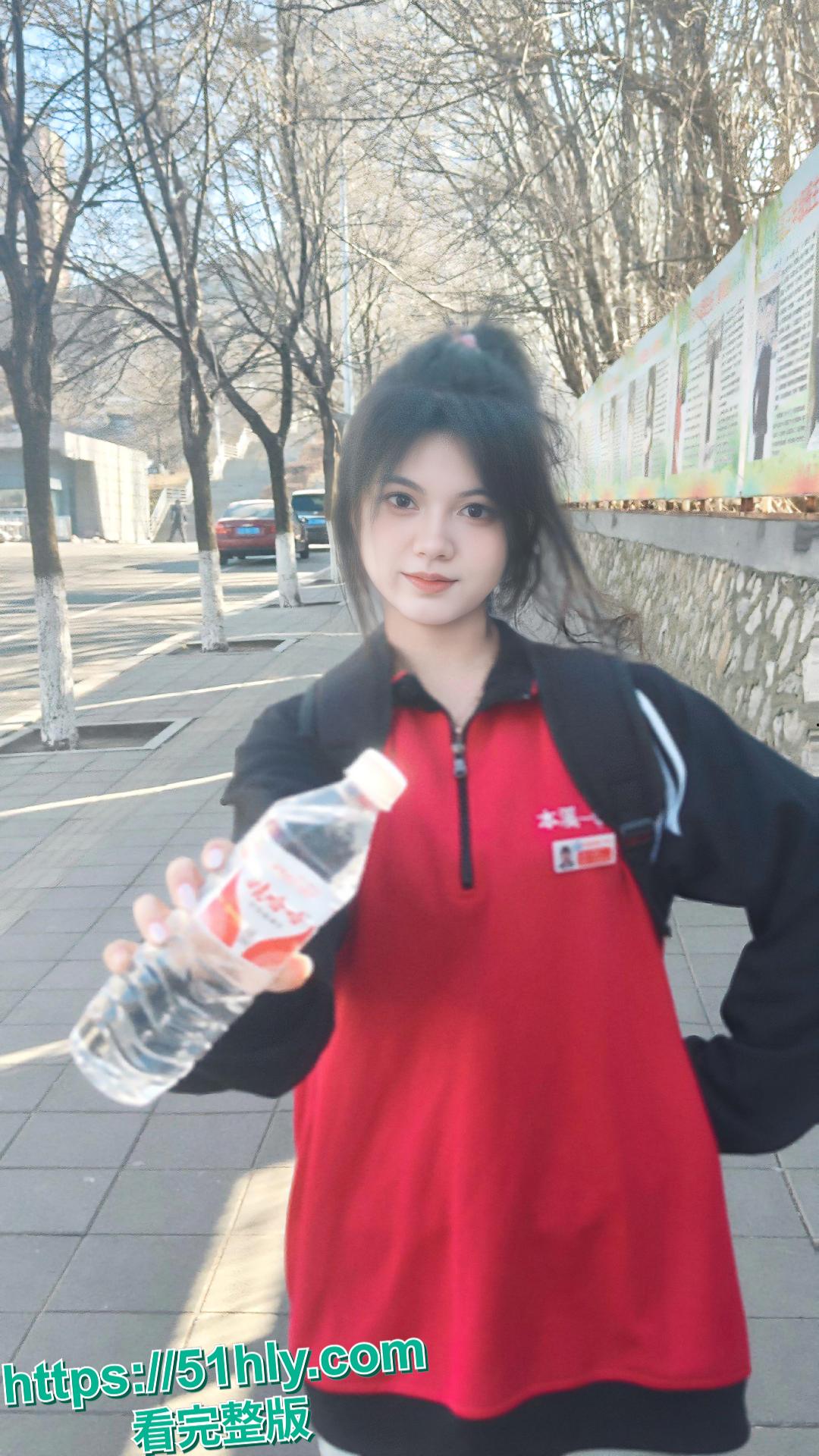 震惊！本溪一中爆恶性霸凌，女校霸带纹身小妹强迫同学脱裤，还指挥他人发生性关系-3